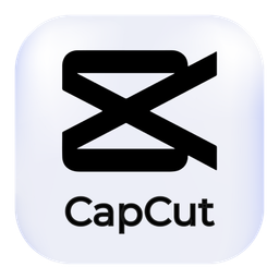 CapCut Pro · 1 เดือน