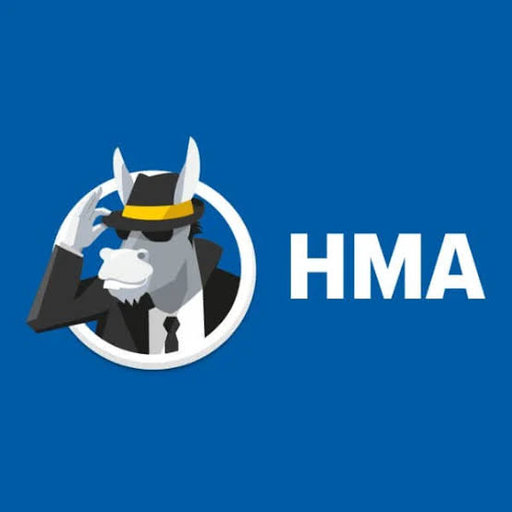 HMA VPN · 27 วัน